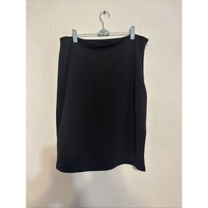 WORTHINGTON SOLID‎ BLACK XL